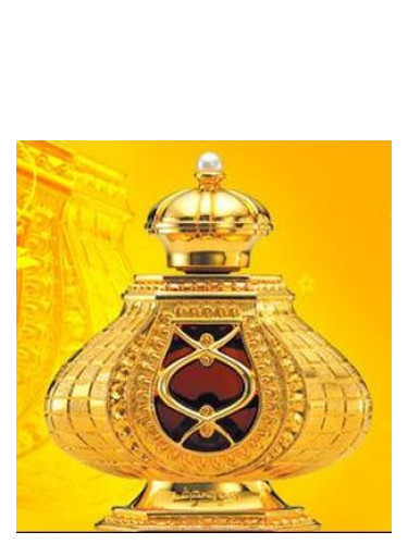 عطر ادکلن موصوف اجمل - Mawsouf Ajmal - بررسی، قیمت و خرید
