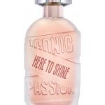 عطر ادکلن هیر تو شاین نائومی کمپبل - Here to Shine Naomi Campbell - بررسی، قیمت و خرید