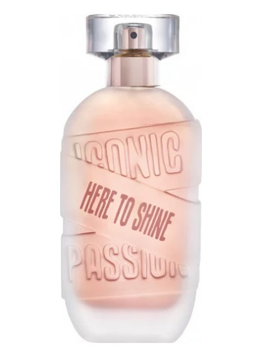 عطر ادکلن هیر تو شاین نائومی کمپبل - Here to Shine Naomi Campbell - بررسی، قیمت و خرید