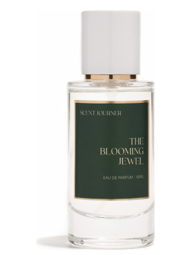 عطر ادکلن د بلومینگ جول سنت جورنور - The Blooming Jewel Scent Journer - بررسی، قیمت و خرید