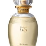 عطر ادکلن لو دو لیلی اُ بوتیکاریو - L'eau de Lily O Boticário - بررسی، قیمت و خرید