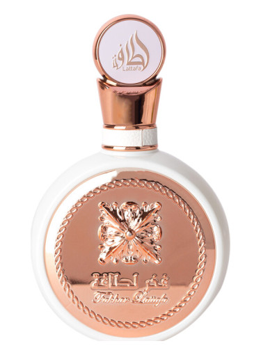 عطر ادکلن فخر رز لتافا پرفیومز - Fakhar Rose Lattafa Perfumes - بررسی، قیمت و خرید