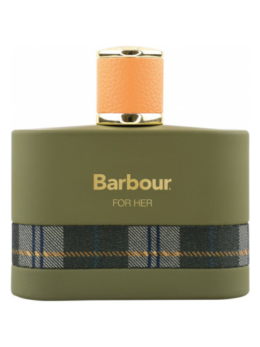 عطر ادکلن باربور فور هر باربور - Barbour for Her Barbour - بررسی، قیمت و خرید