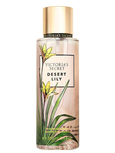 عطر ادکلن دزرت لی ویکتوریا سیکرت - Desert Lily Victoria's Secret - بررسی، قیمت و خرید