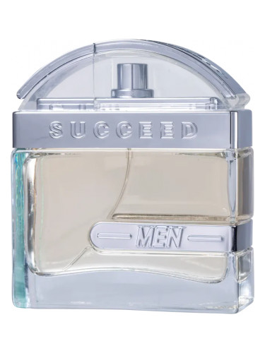 عطر ادکلن ساکسید من لانکوم پرفیوم - Succeed Men Lonkoom Parfum - بررسی، قیمت و خرید
