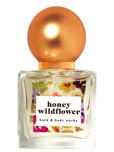 عطر ادکلن هانی وایلدفلاور بث اند بادی ورکز - Honey Wildflower Bath & Body Works - بررسی، قیمت و خرید