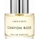 عطر ادکلن کنیون رز لیک اند اسکای - Canyon Rose Lake & Skye - بررسی، قیمت و خرید