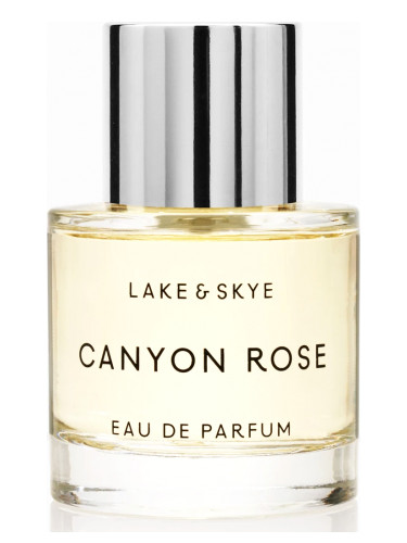 عطر ادکلن کنیون رز لیک اند اسکای - Canyon Rose Lake & Skye - بررسی، قیمت و خرید