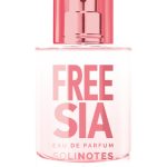 عطر ادکلن فریزیا سولینوتس - Freesia Solinotes - بررسی، قیمت و خرید