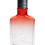 عطر ادکلن ساکَل سانسِت ابرکرومبی اند فچ - SoCal Sunset Abercrombie & Fitch - بررسی، قیمت و خرید