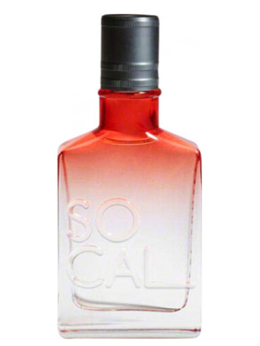 عطر ادکلن ساکَل سانسِت ابرکرومبی اند فچ - SoCal Sunset Abercrombie & Fitch - بررسی، قیمت و خرید