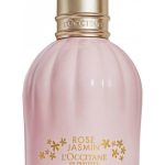 عطر ادکلن رز یاسمین لوکسیتان - Rose Jasmin L'Occitane en Provence - بررسی، قیمت و خرید