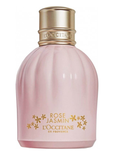 عطر ادکلن رز یاسمین لوکسیتان - Rose Jasmin L'Occitane en Provence - بررسی، قیمت و خرید