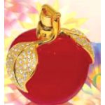 عطر ادکلن سویت امور رد اپل اس کیوت - Sweet Amour Red Apple S. Cute - بررسی، قیمت و خرید