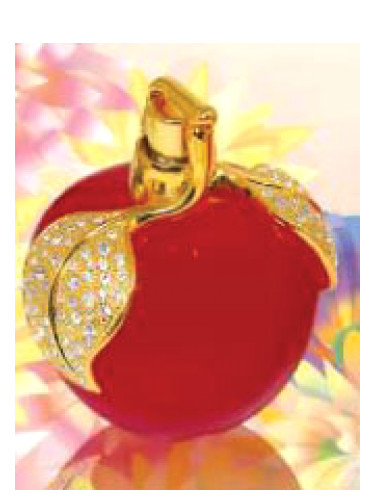 عطر ادکلن سویت امور رد اپل اس کیوت - Sweet Amour Red Apple S. Cute - بررسی، قیمت و خرید