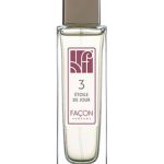 عطر ادکلن اِتوال دِ ژوق پارافوم د فلوویل - Etoile De Jour Parfums de Folleville - بررسی، قیمت و خرید