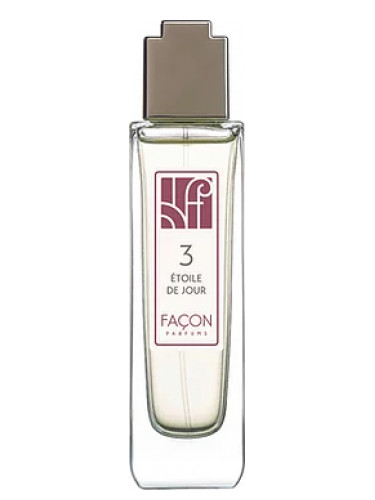 عطر ادکلن اِتوال دِ ژوق پارافوم د فلوویل - Etoile De Jour Parfums de Folleville - بررسی، قیمت و خرید