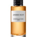 عطر ادکلن آمبر نویت دیور - Ambre Nuit Dior - بررسی، قیمت و خرید