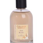 عطر ادکلن ته بلانک کولین د پروونس - Thé Blanc Collines de Provence - بررسی، قیمت و خرید