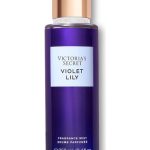 عطر ادکلن وایولت لیلی ویکتوریا سیکرت - Violet Lily Victoria's Secret - بررسی، قیمت و خرید