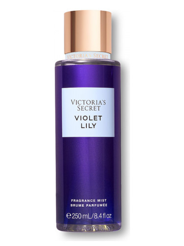 عطر ادکلن وایولت لیلی ویکتوریا سیکرت - Violet Lily Victoria's Secret - بررسی، قیمت و خرید