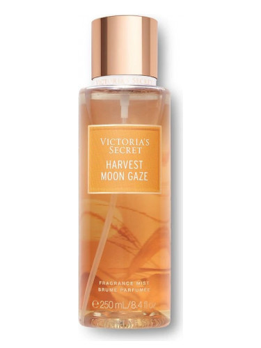 عطر ادکلن هاروست مون گیز ویکتوریا سیکرت - Harvest Moon Gaze Victoria's Secret - بررسی، قیمت و خرید