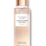 عطر ادکلن آلوند بلاسوم اند اوت میلک کامفورت ویکتوریا سیکرت - Almond Blossom & Oat Milk Comfort Victoria's Secret - بررسی، قیمت و خرید