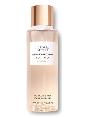 عطر ادکلن آلوند بلاسوم اند اوت میلک کامفورت ویکتوریا سیکرت - Almond Blossom & Oat Milk Comfort Victoria's Secret - بررسی، قیمت و خرید