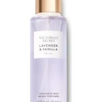 عطر ادکلن لاوندر اند وانیلا ریلکس ویکتوریا سیکرت - Lavender & Vanilla Relax Victoria's Secret - بررسی، قیمت و خرید