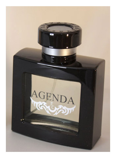 عطر ادکلن اجندا اِکلِکتیک کالِکشنز - Agenda Eclectic Collections - بررسی، قیمت و خرید
