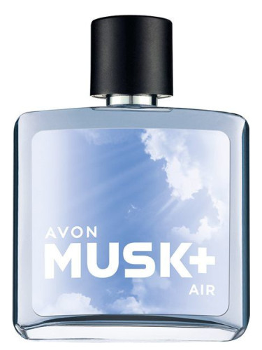 عطر ادکلن ماسک ایر اون - Musk + Air Avon - بررسی، قیمت و خرید