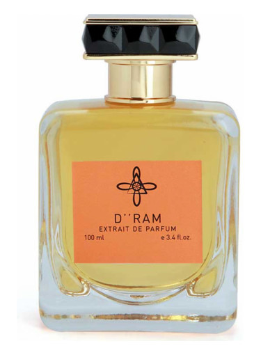عطر ادکلن من آف ورد دی‌رم - Man Of Word D''Ram - بررسی، قیمت و خرید