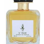 عطر ادکلن ویزم اند عود اس رَم - Wisdom & Oud S''Ram - بررسی، قیمت و خرید