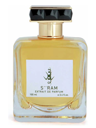 عطر ادکلن ویزم اند عود اس رَم - Wisdom & Oud S''Ram - بررسی، قیمت و خرید