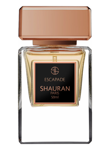 عطر ادکلن اسکپید شوران - Escapade Shauran - بررسی، قیمت و خرید