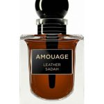 عطر ادکلن لدر ساده آمواژ - Leather Sadah Amouage - بررسی، قیمت و خرید