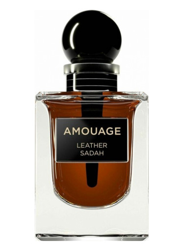 عطر ادکلن لدر ساده آمواژ - Leather Sadah Amouage - بررسی، قیمت و خرید