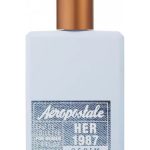 عطر ادکلن ایروپستال هر ناینیتین ایتی سون دِنیم اِروپوستال - Aéropostale Her 1987 Denim Aéropostale - بررسی، قیمت و خرید