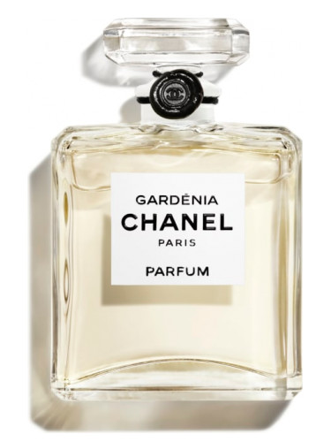 عطر ادکلن گاردنیا اکستریت د پارفوم شنل - Gardénia Extrait de Parfum Chanel - بررسی، قیمت و خرید