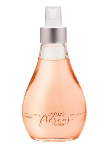 عطر ادکلن آگواس فرسکاس آرورا کلروفیلا - Águas Frescas Aurora Chlorophylla - بررسی، قیمت و خرید