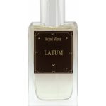 عطر ادکلن لاتوم وود ماس - Latum Wood Moss - بررسی، قیمت و خرید
