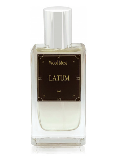 عطر ادکلن لاتوم وود ماس - Latum Wood Moss - بررسی، قیمت و خرید