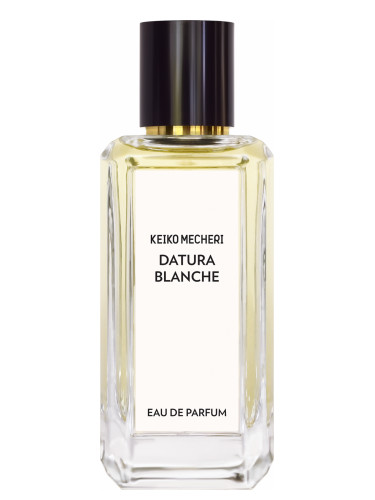 عطر ادکلن دتورا بلانچ کیکو میچری - Datura Blanche Keiko Mecheri - بررسی، قیمت و خرید
