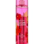 عطر ادکلن برایت آتام بلومز بث اند بادی ورکز - Bright Autumn Blooms Bath & Body Works - بررسی، قیمت و خرید