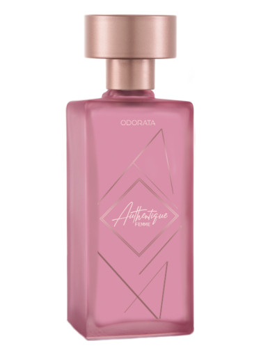 عطر ادکلن اوتنتیک فم اودوراتا - Authentique Femme Odorata - بررسی، قیمت و خرید