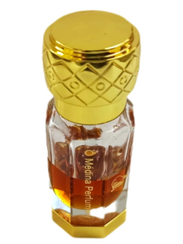 عطر ادکلن عطار فلورال سابتیل او مدینا پرفیومری - Attar Floral Subtile Ô Médina Perfumery - بررسی، قیمت و خرید