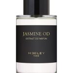 عطر ادکلن جازمین اُدی جیمز هیلی - Jasmine OD James Heeley - بررسی، قیمت و خرید