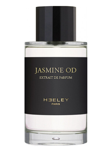 عطر ادکلن جازمین اُدی جیمز هیلی - Jasmine OD James Heeley - بررسی، قیمت و خرید