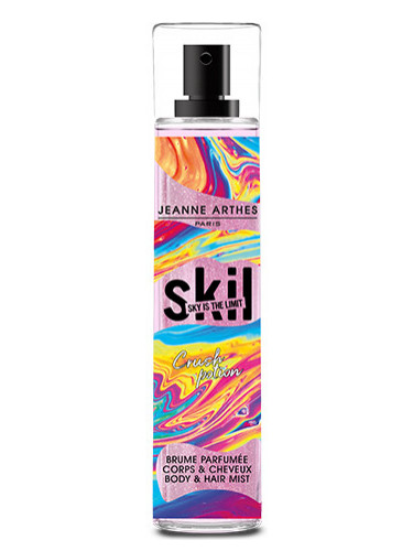 عطر ادکلن کراش پوشن ژان آرتس - Crush Potion Jeanne Arthes - بررسی، قیمت و خرید