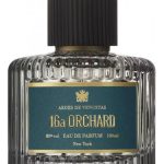 عطر ادکلن سیکستین اِی اورچرد ایدس دو ونوستاس - 16a Orchard Aedes de Venustas - بررسی، قیمت و خرید